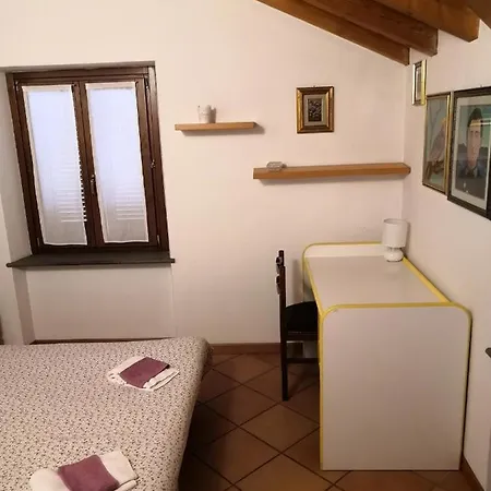 Appartement Casa Fulvia-appartamento. Sebino N° Cir-017143-00003