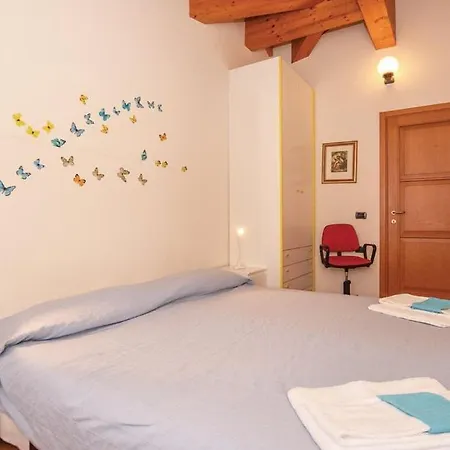 Casa Fulvia-appartamento. Sebino N° Cir-017143-00003