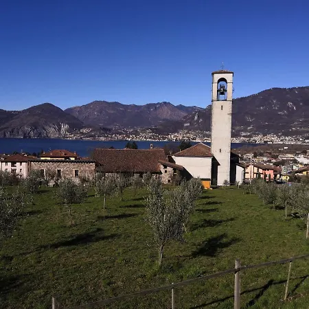 Appartement Casa Fulvia-appartamento. Sebino N° Cir-017143-00003