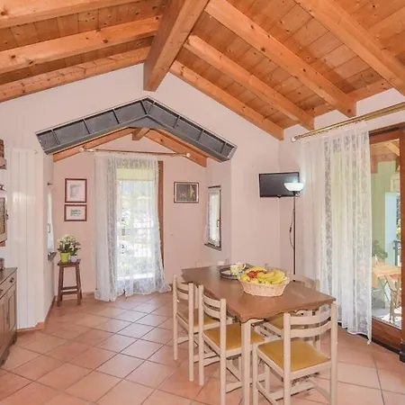 Casa Fulvia-appartamento. Sebino N° Cir-017143-00003 Appartement *