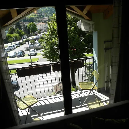 Casa Fulvia-appartamento. Sebino N° Cir-017143-00003