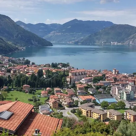Casa Fulvia-appartamento. Sebino N° Cir-017143-00003 Appartement *