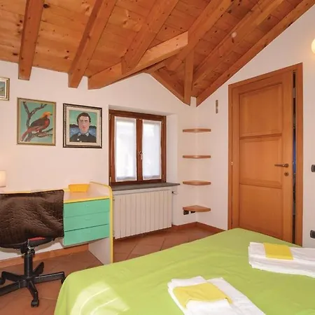 Casa Fulvia-appartamento. Sebino N° Cir-017143-00003 Appartement *