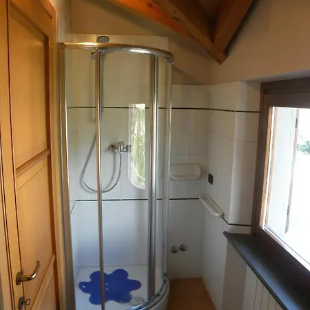 Casa Fulvia-appartamento. Sebino N° Cir-017143-00003 *