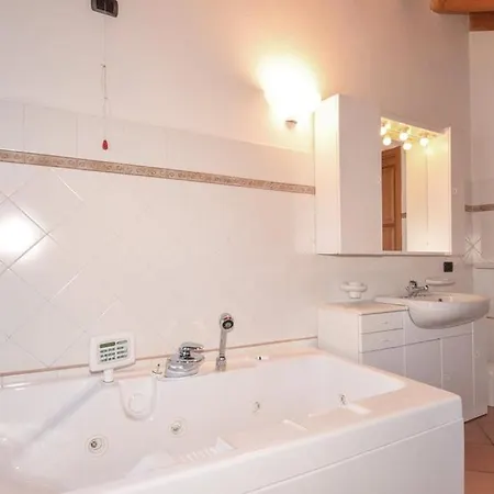 Appartement Casa Fulvia-appartamento. Sebino N° Cir-017143-00003 *