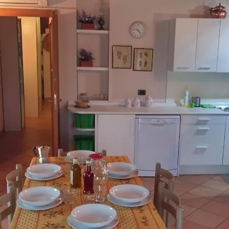 Appartement Casa Fulvia-appartamento. Sebino N° Cir-017143-00003 *