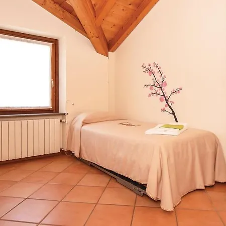 Appartement Casa Fulvia-appartamento. Sebino N° Cir-017143-00003 *