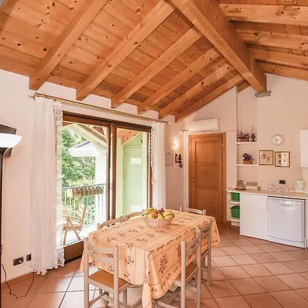 Appartement Casa Fulvia-appartamento. Sebino N° Cir-017143-00003