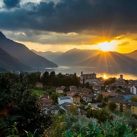 Appartement Casa Fulvia-appartamento. Sebino N° Cir-017143-00003