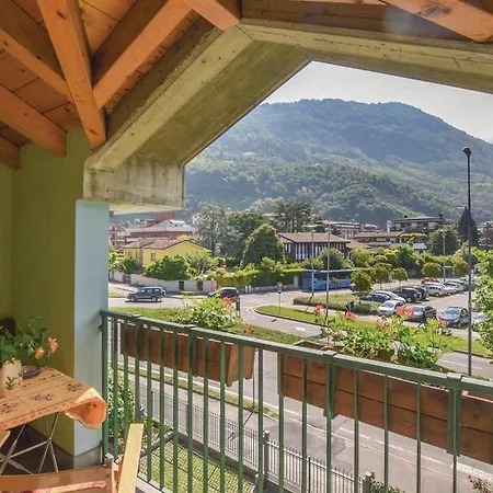 Casa Fulvia-appartamento. Sebino N° Cir-017143-00003 Appartement *