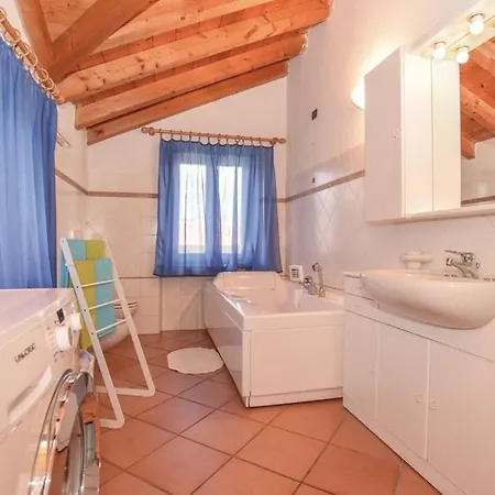 Casa Fulvia-appartamento. Sebino N° Cir-017143-00003 Pisogne