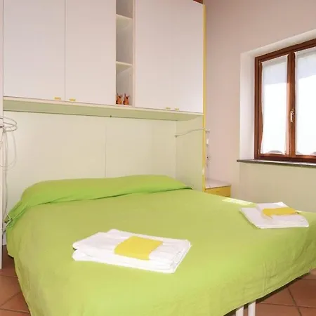 Appartement Casa Fulvia-appartamento. Sebino N° Cir-017143-00003
