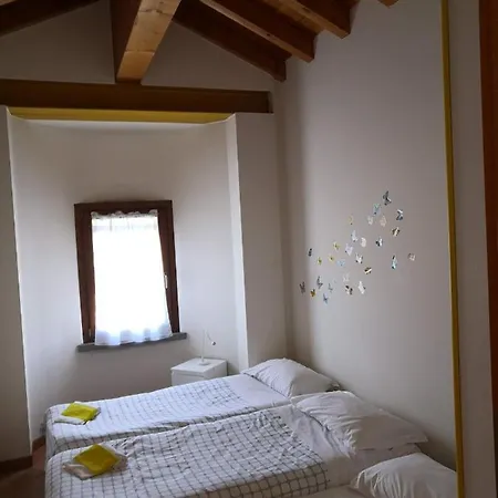 Appartement Casa Fulvia-appartamento. Sebino N° Cir-017143-00003 Pisogne