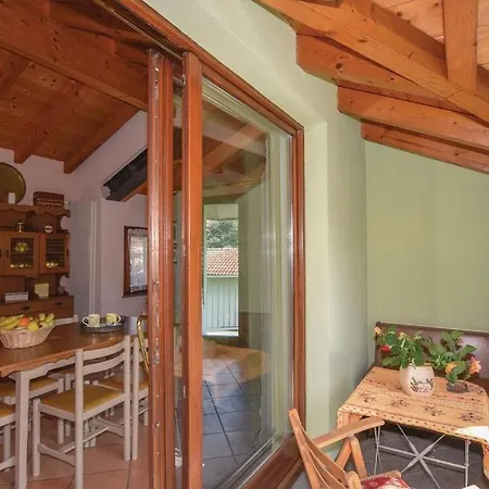 Appartement Casa Fulvia-appartamento. Sebino N° Cir-017143-00003 *