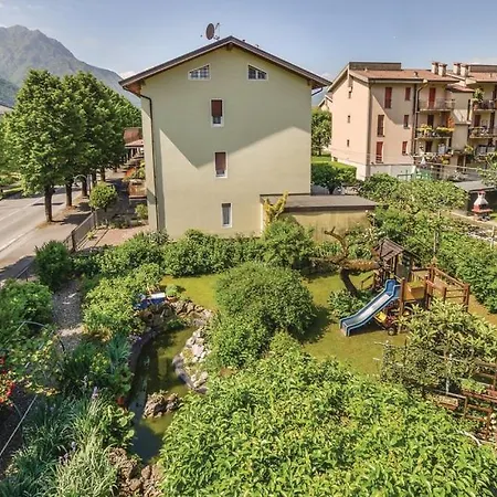 Casa Fulvia-appartamento. Sebino N° Cir-017143-00003 Pisogne
