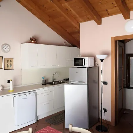 Casa Fulvia-appartamento. Sebino N° Cir-017143-00003 Appartement