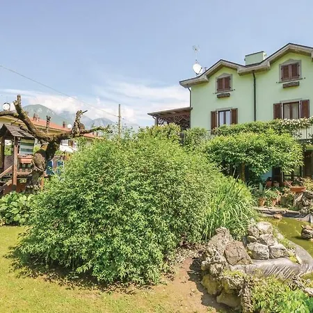 Casa Fulvia-appartamento. Sebino N° Cir-017143-00003 Appartement