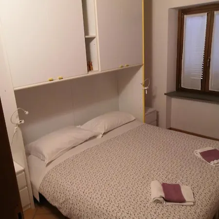 Casa Fulvia-appartamento. Sebino N° Cir-017143-00003 Appartement