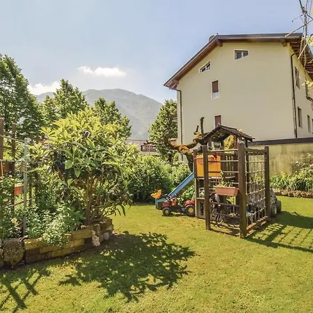 Casa Fulvia-appartamento. Sebino N° Cir-017143-00003 Appartement