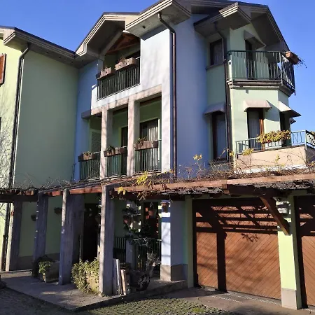 Appartement Casa Fulvia-appartamento. Sebino N° Cir-017143-00003 *