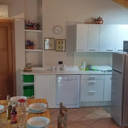 Appartement Casa Fulvia-appartamento. Sebino N° Cir-017143-00003 *