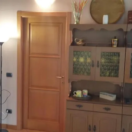 Appartement Casa Fulvia-appartamento. Sebino N° Cir-017143-00003 Pisogne