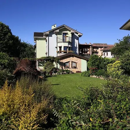 Casa Fulvia-appartamento. Sebino N° Cir-017143-00003 Appartement