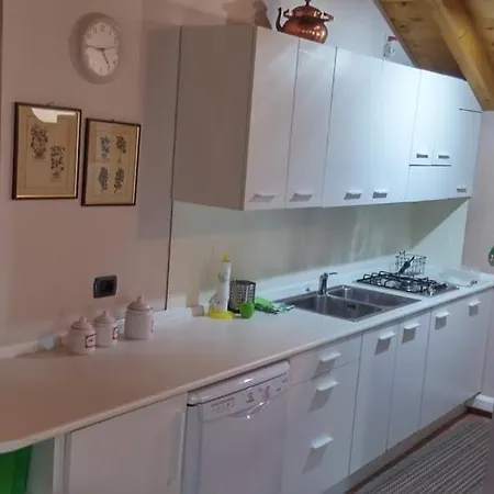 Casa Fulvia-appartamento. Sebino N° Cir-017143-00003 Appartement *