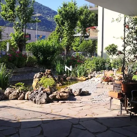 Appartement Casa Fulvia-appartamento. Sebino N° Cir-017143-00003