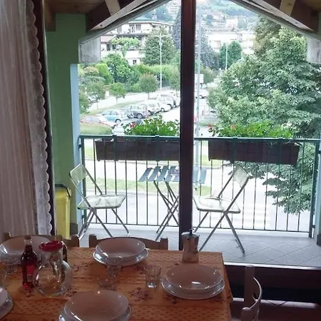 Casa Fulvia-appartamento. Sebino N° Cir-017143-00003 Appartement *