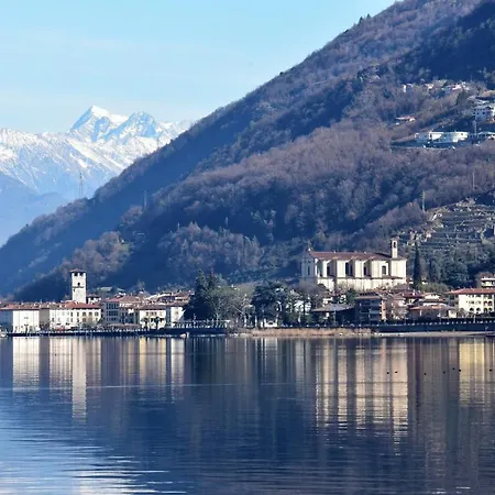 Casa Fulvia-appartamento. Sebino N° Cir-017143-00003 * Pisogne